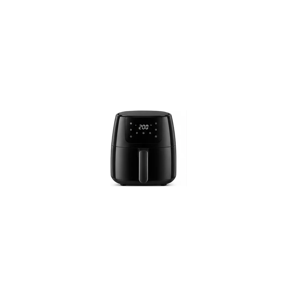Dijital Airfryer 5-6 L - 4 L - Küçük Ev Aletleri