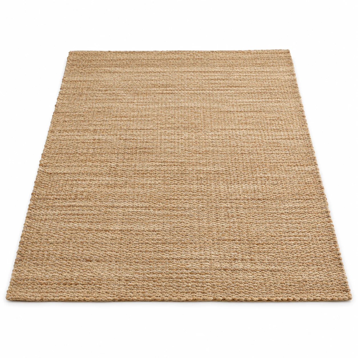Jüt Kilim - Bej - Halı, Kilim ve Paspas