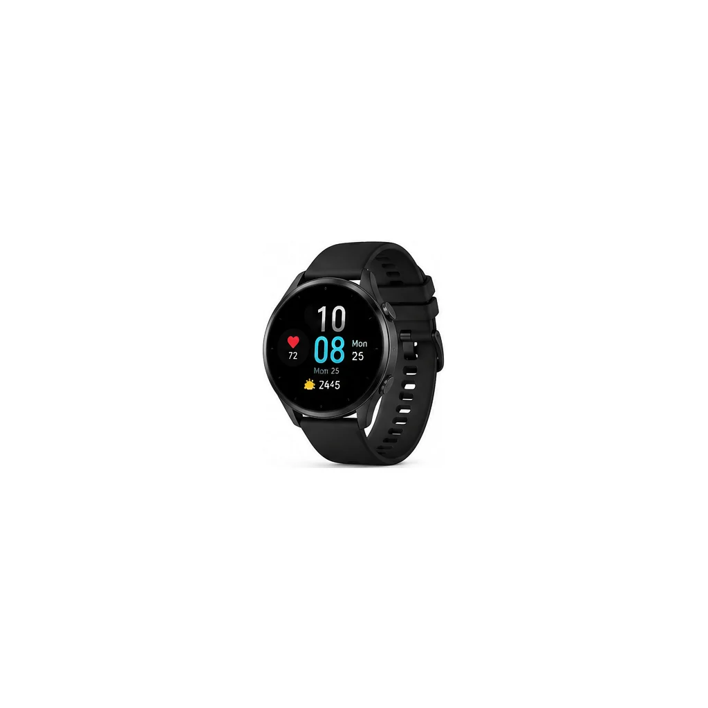 GPS Akıllı Saat - 44 mm - Giyilebilir Teknoloji