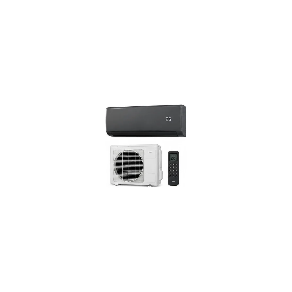 12.000 BTU Inverter Klima - 12.000 BTU - Klima ve Isıtma
