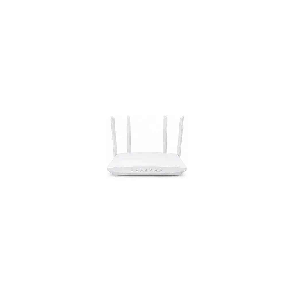 Kablosuz Router - 2.5G Port - Network ve Modem