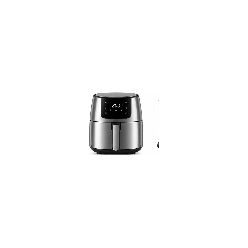 Dijital Airfryer 5-6 L - 5.5 L - Küçük Ev Aletleri
