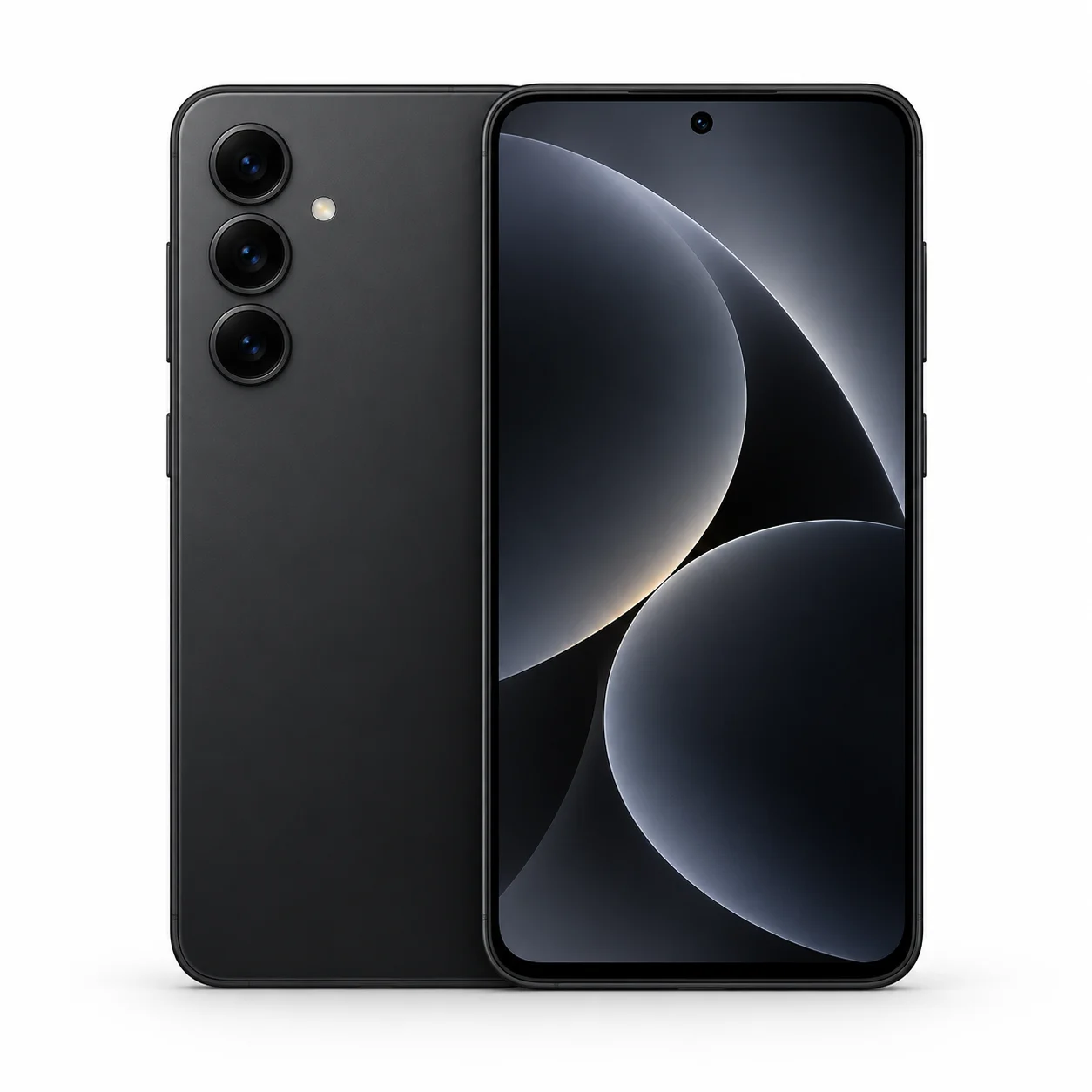5G Akıllı Telefon - 128 GB Siyah - Telefon