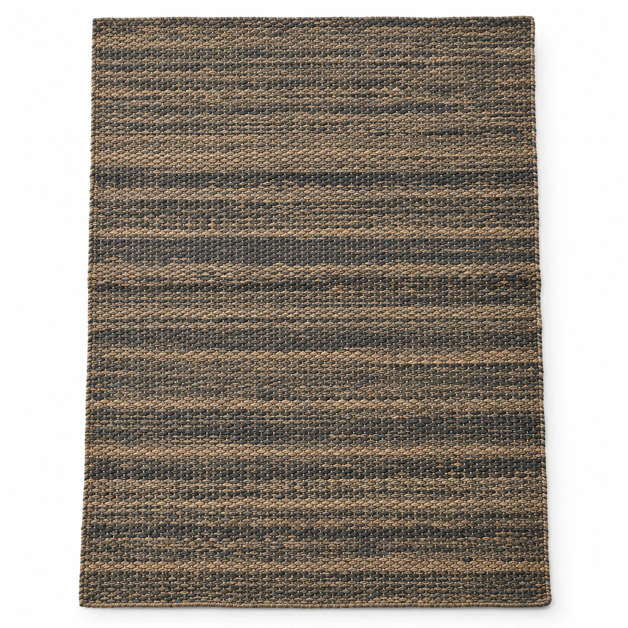 Jüt Kilim - Antrasit - Halı, Kilim ve Paspas