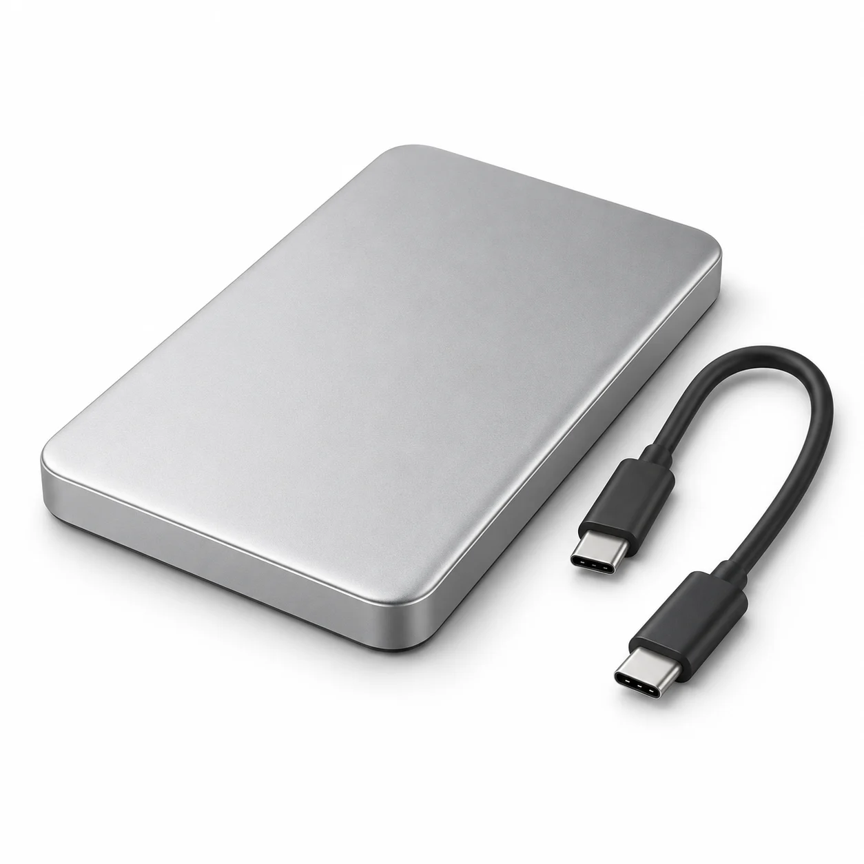 Harici Disk - 1 TB - Veri Depolama