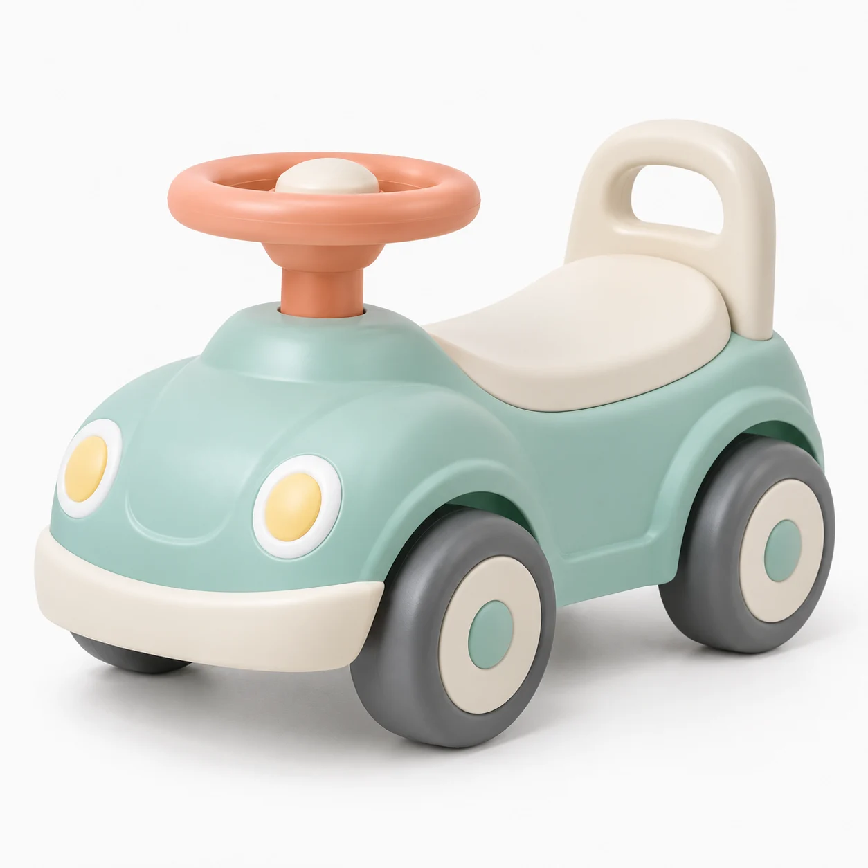 Oyuncak Araba - 0-18 kg - Oyuncak