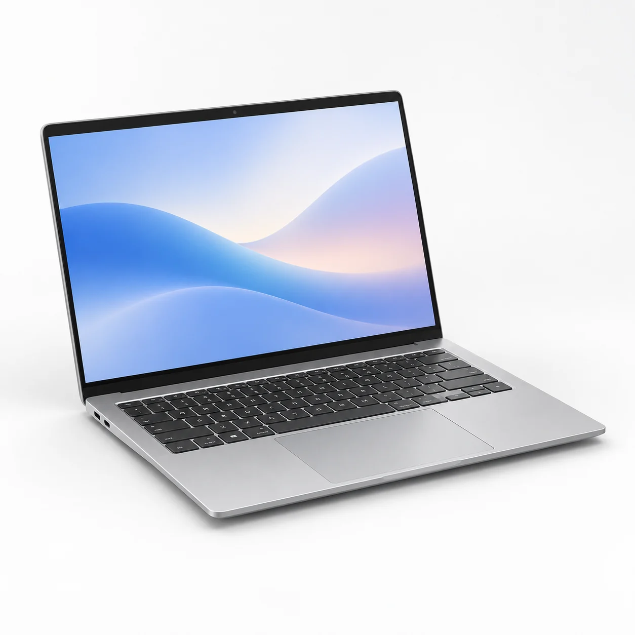 İnce ve Hafif Dizüstü Bilgisayar - 16 GB / 1 TB - Bilgisayar ve Tablet