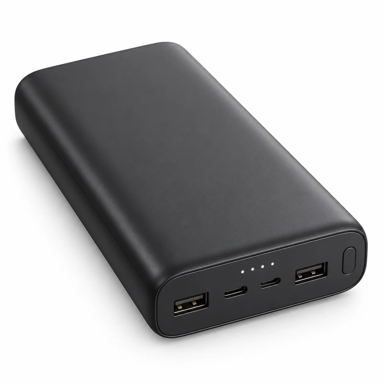 Powerbank - 20.000 mAh - Elektronik Aksesuarları