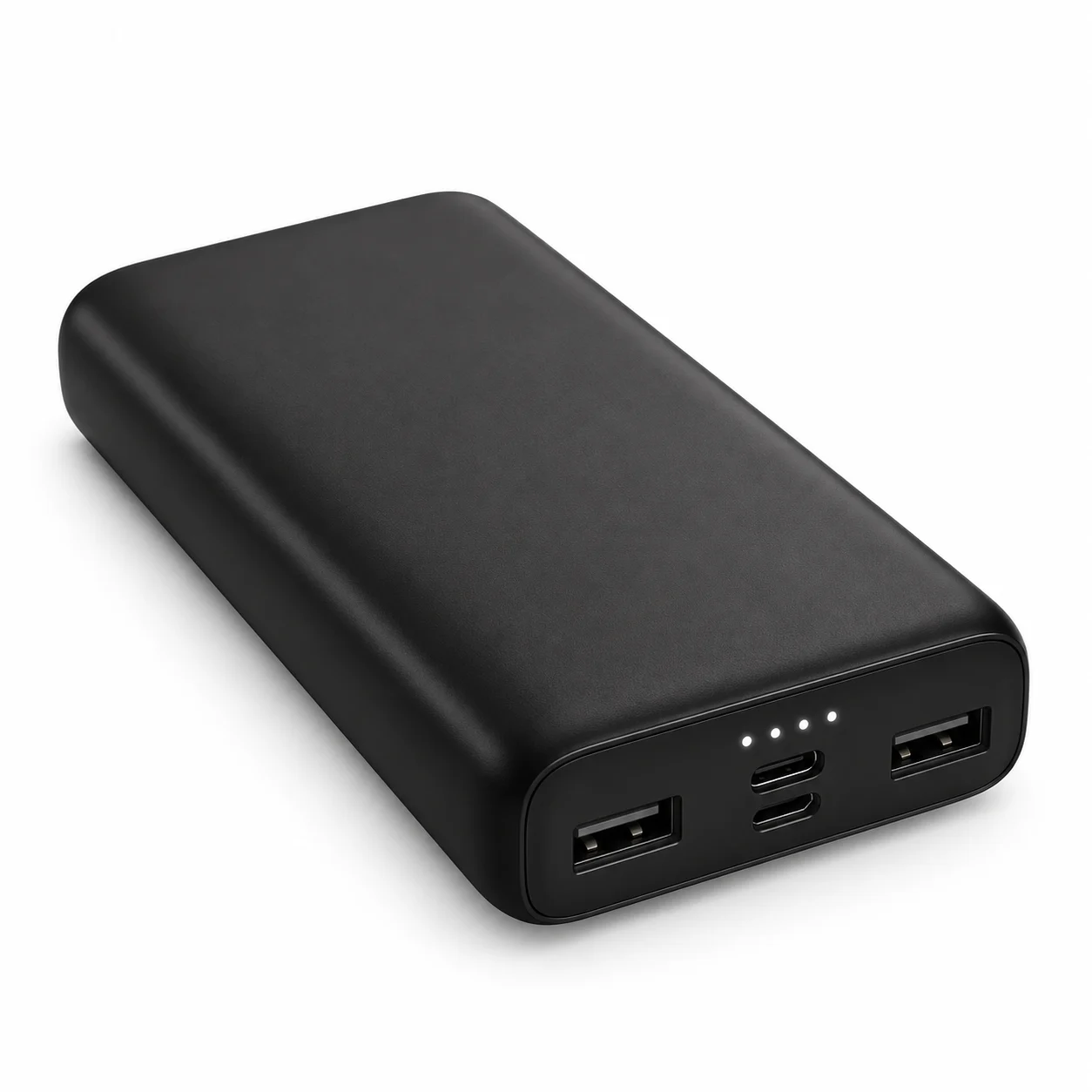 Powerbank - 2000 mAh - Elektronik Aksesuarları
