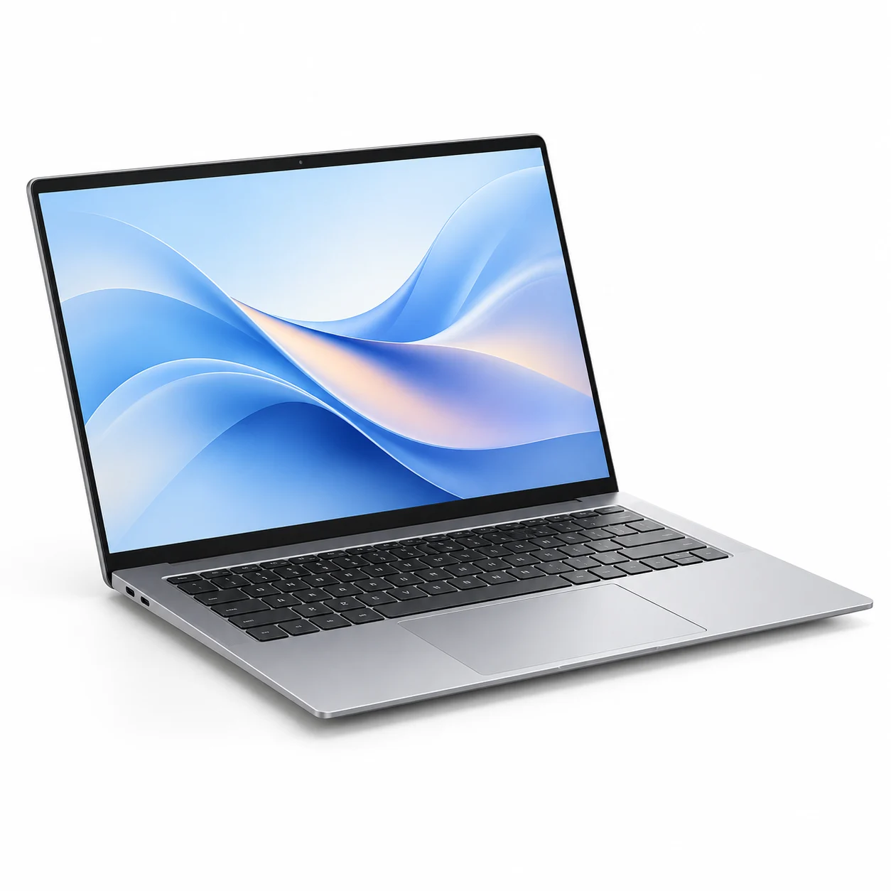 İnce ve Hafif Dizüstü Bilgisayar - 16 GB / 512 GB - Bilgisayar ve Tablet